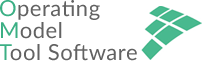 Operating Model Tool Software